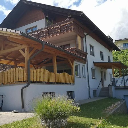 Casa Sandra فيلاخ المظهر الخارجي الصورة