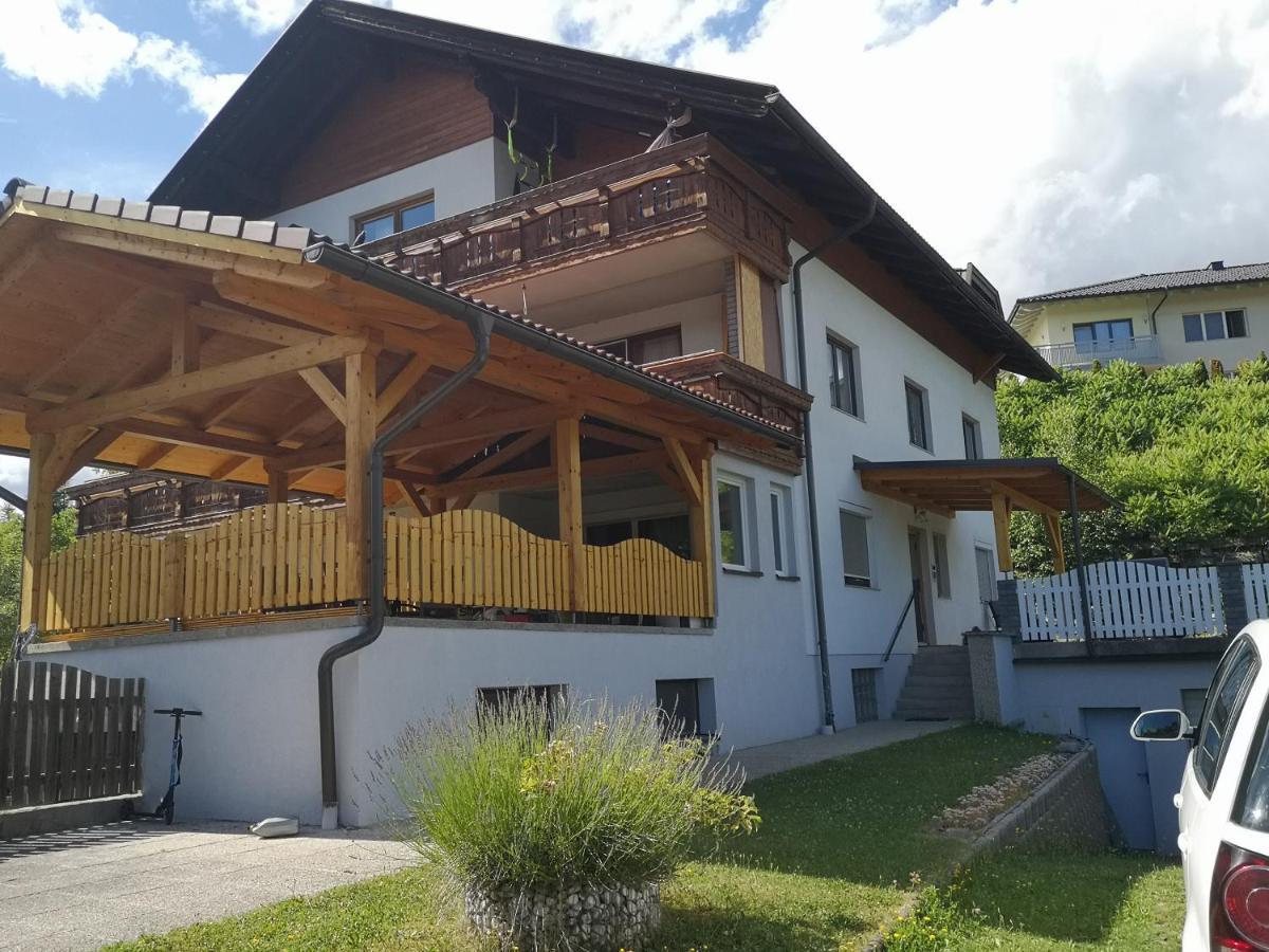 Casa Sandra فيلاخ المظهر الخارجي الصورة
