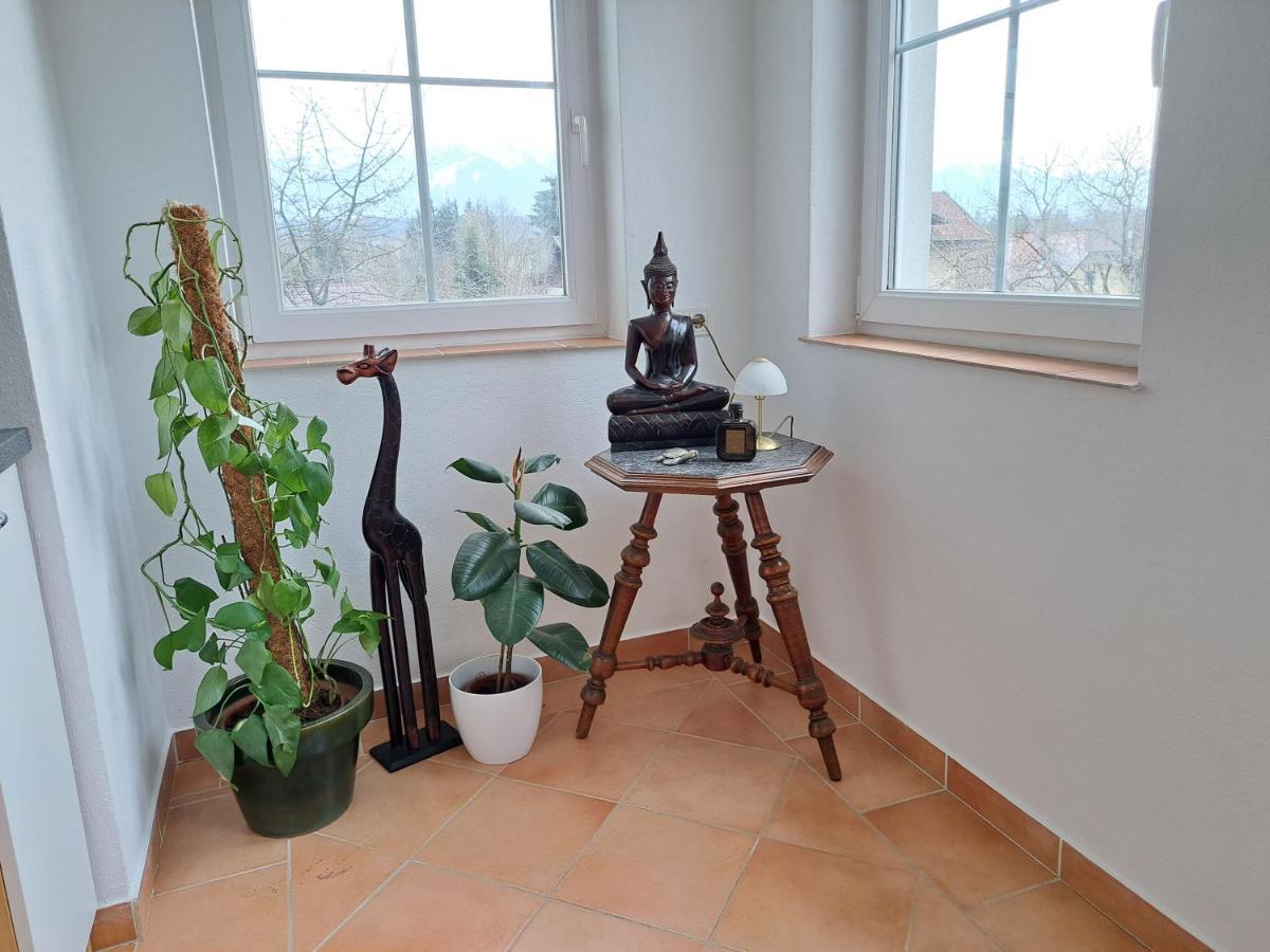 Casa Sandra فيلاخ المظهر الخارجي الصورة